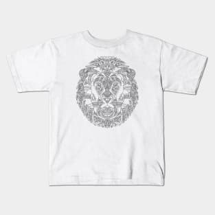 Lion 1 Kids T-Shirt